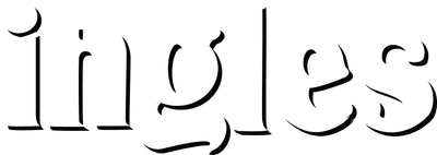 Ingles logo