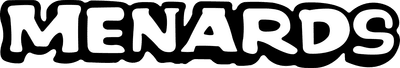Menards logo